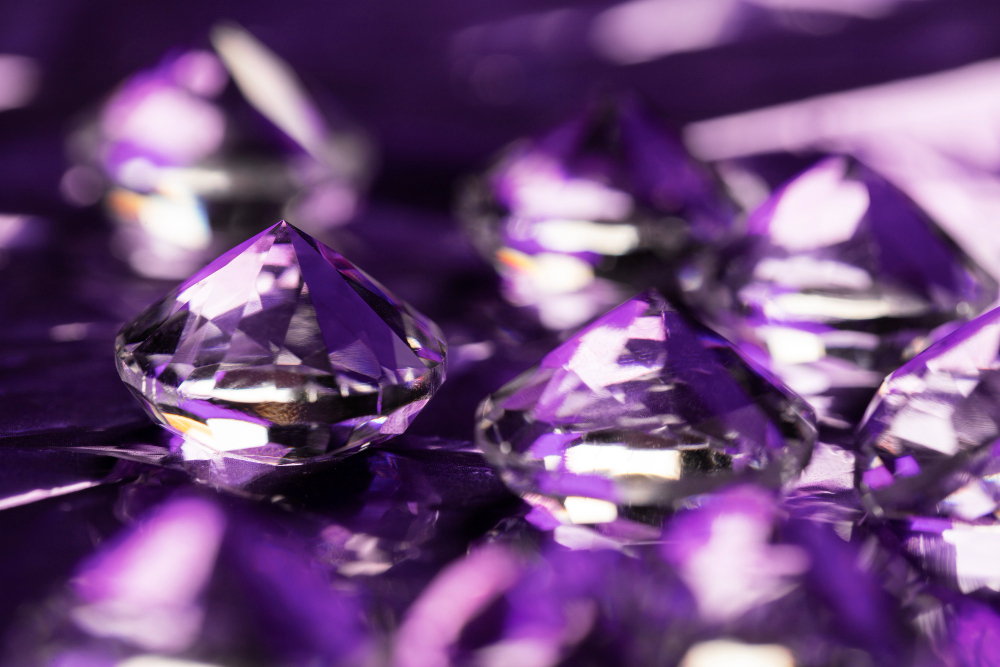Ametista vale a pena? Por que essa pedra roxa é a mais democrática e acessível