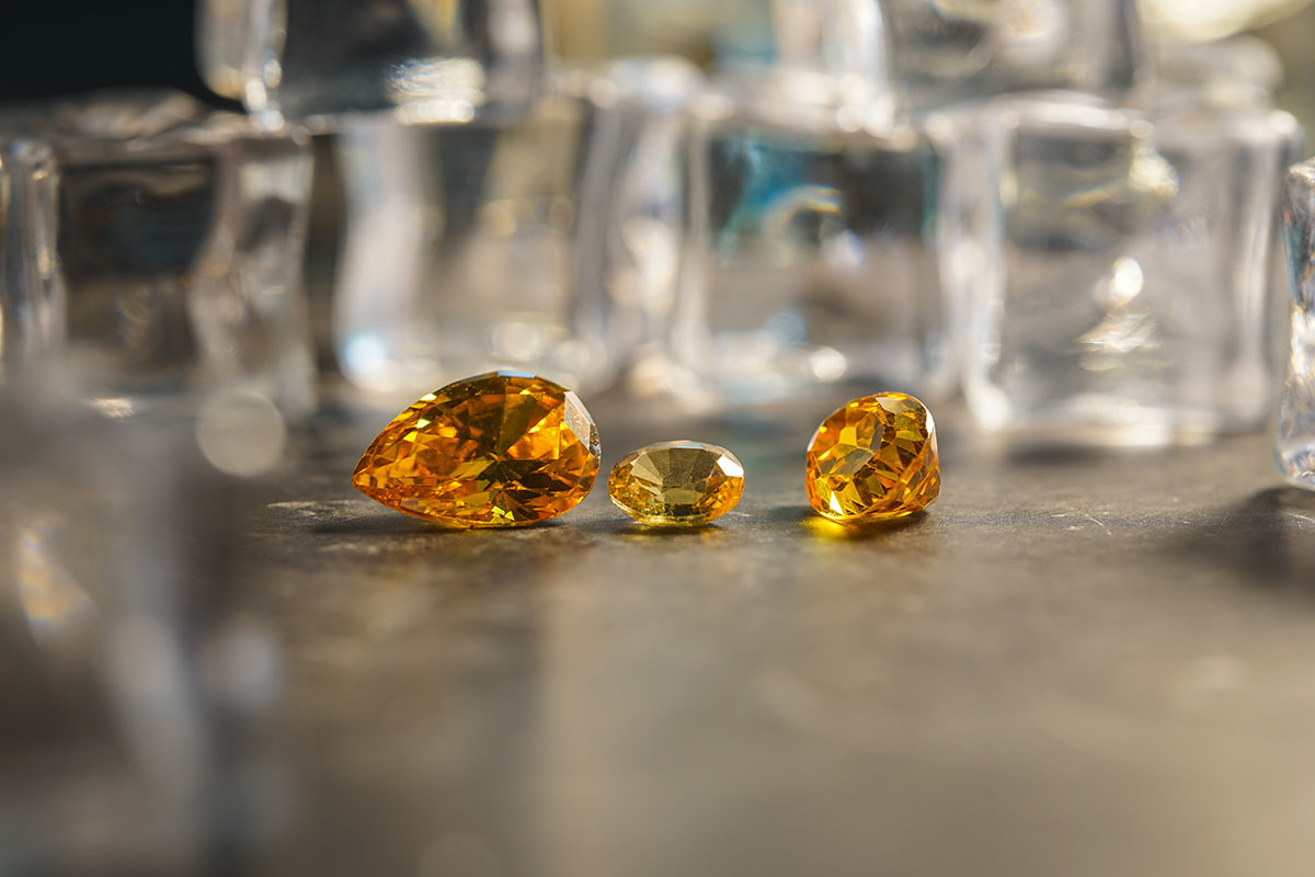 Topázio Imperial vale a pena? A gema que só existe em Ouro Preto