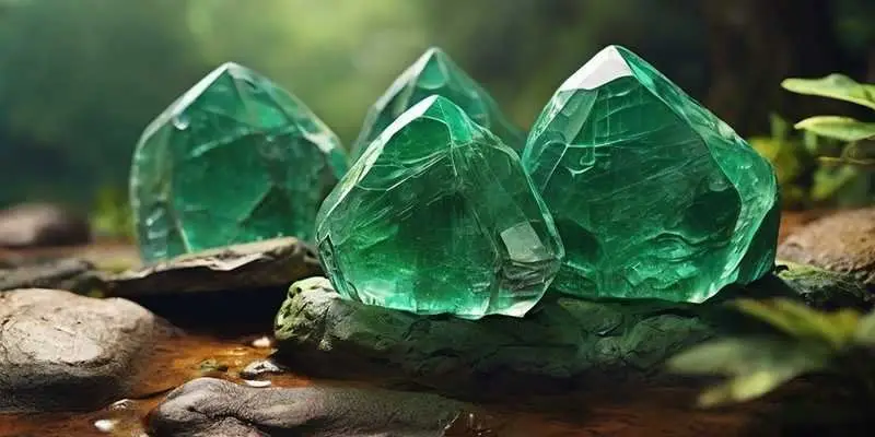 esmeraldas