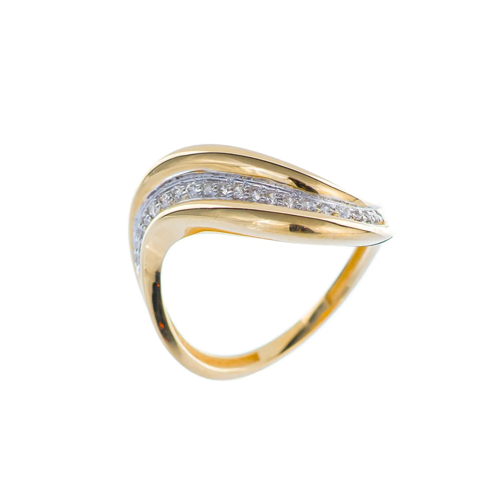 Anel art-diamond